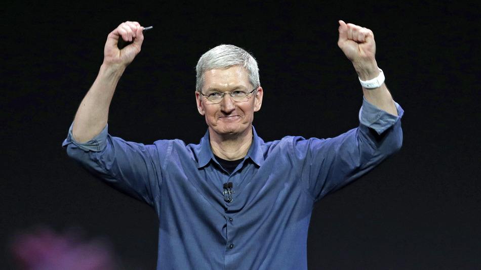 苹果|iPhone12后再无充电头？\b苹果终于干掉了祖传充电头