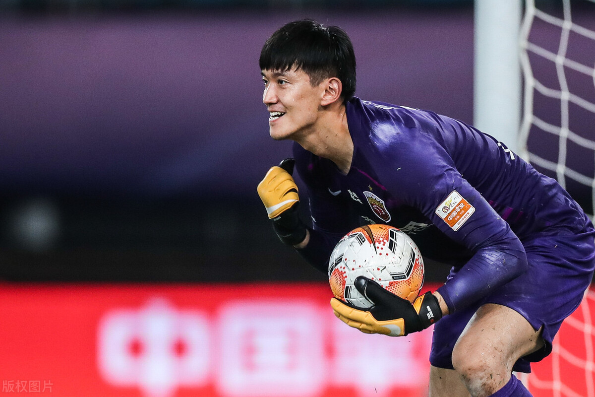 石家庄永昌|中超第8轮B组最佳阵容:巴坎布携国安3人入选,卓尔永昌各2人