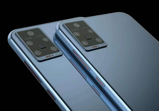 华为鸿蒙系统|华为P50曝光，鸿蒙系统+65W快充，得知价格：这谁买得起