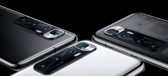 小米科技|安卓界新的“杠把子”，是小米10至尊版还是OPPO Find X2Pro