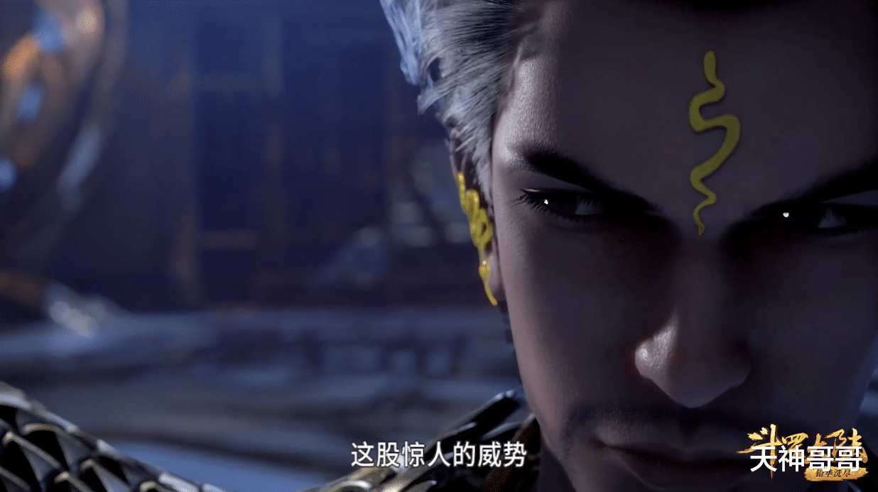 ▲胡列娜和千仞雪，在武魂殿谁的地位高？真实答案让人意外