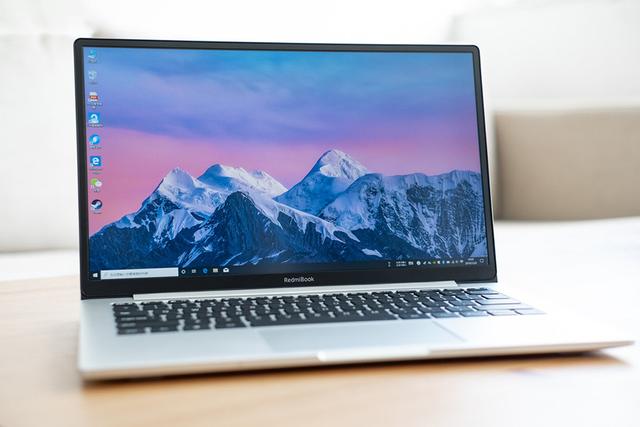 拉斯维加斯|红米RedmiBook13降价800元：选Intel还是AMD，该做一个决定了