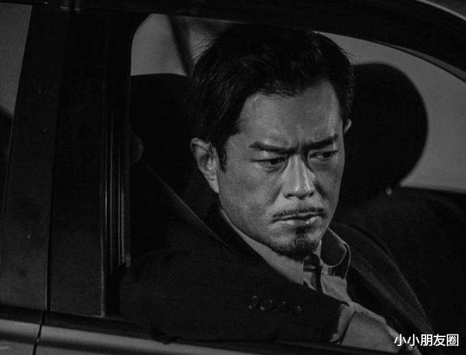 王晶|王晶新片发布海报，五大“影帝”同框，这是什么神仙阵容？