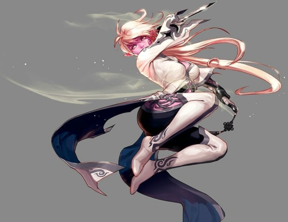 地下城与勇士|DNF：时隔6年！转职书要回归了？玩家发声1000R也认了！