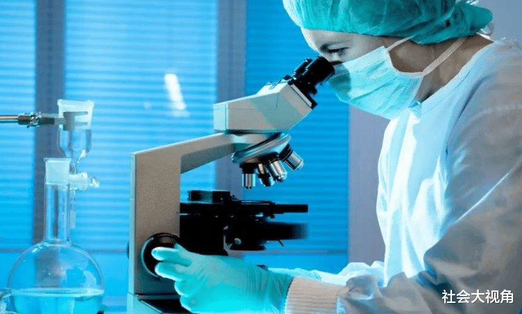 俄罗斯|首个新冠疫苗出来了！不是中国也不是美国，将成为全世界的福音！