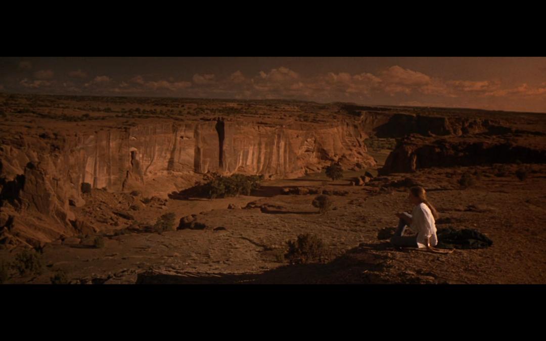 格雷:这五部科幻电影你看过吗?--冷门电影推荐