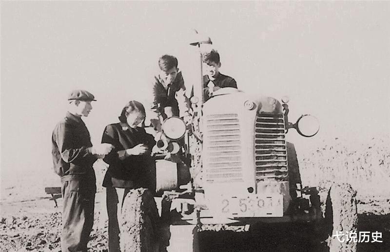 弋说历史|她2岁丧父，11岁许给表哥，30岁被印在壹元人民币上，高寿90岁