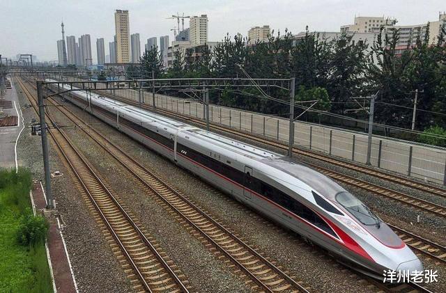 [高铁]湖南人民有福了，时速350公里新高铁即将建成，连通3地市设站5座