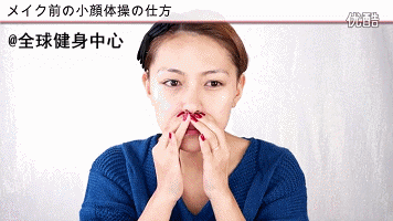 瘦脸:当我瘦脸成功后,很多人都以为我去削骨了,其实是...