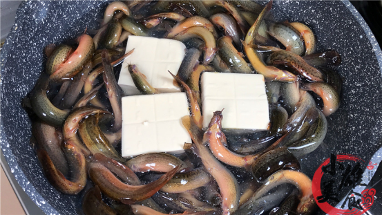 豆腐：“泥鳅钻豆腐”到底是不是真的？实拍制作全过程，总算真相大白了