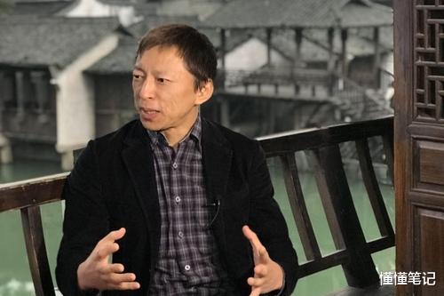 张朝阳|中年科技男的“寂寞”谁最懂？