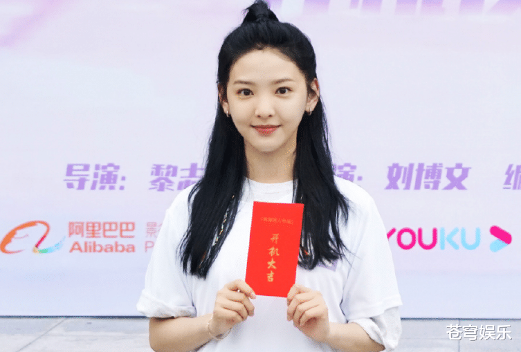 二十不惑|《二十不惑》导演再拍女性群像剧,见到3位女主后,颜控春天来了