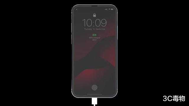 iphone12|iPhone12ProMax概念图：为信仰充值，售价一万贵吗