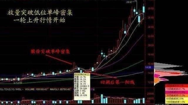 李大霄 中国股市:如何辨别股票有没有庄家入驻,看懂跟庄吃肉,与庄共舞