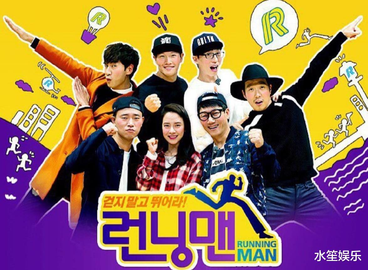 runningman|离开《Running Man》3年多,姜Gary职业病尚存,还影响到育儿