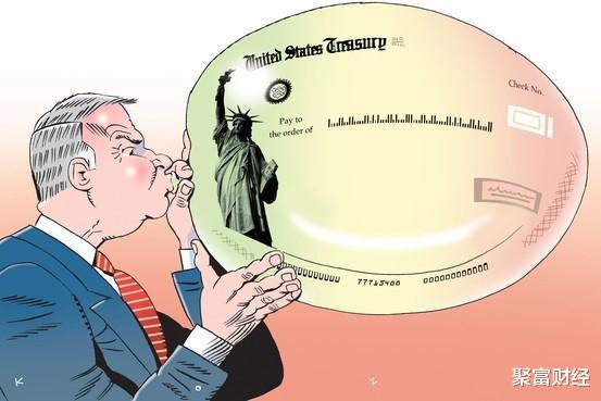 「金融危机」警惕，预测08年金融危机的分析师警告，金融海啸或再次席卷美国！