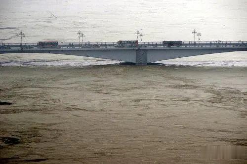 柳州|那一年“7.19”百年一遇大洪水！老柳州的你 还记得吗？