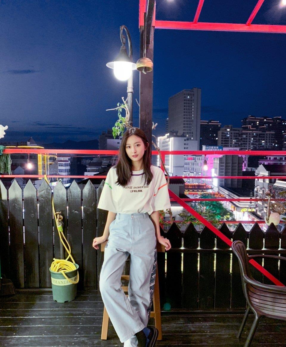 [代文雯]庆余年中沈婉儿扮演者被老板长期骚扰致抑郁