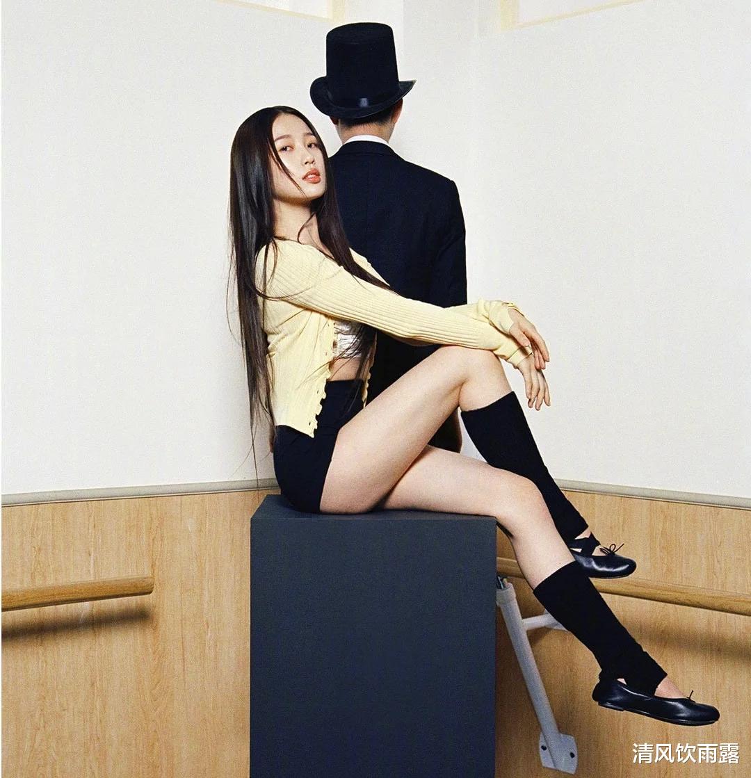 #青2#《青2》9位成员已定团，其中5人同登热搜！她是最后的希望吗？