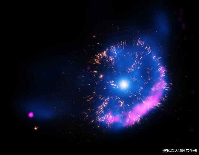 「恒星」争取活到2083年,就能亲眼看到两颗恒星碰撞,成为夜空中最亮的星