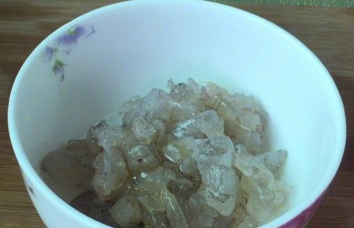 排骨■这菜1斤5毛，营养赛过大鱼大肉，锅里一蒸，夏天吃清热消暑还减肥