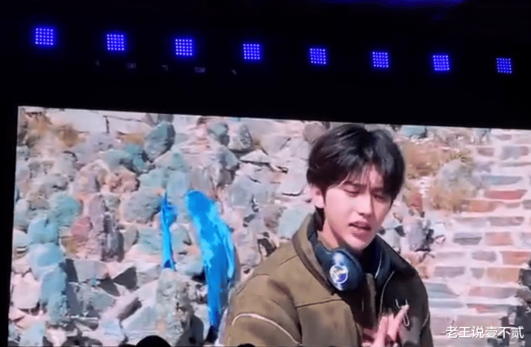 佟丽娅|跑男黄河宣传片曝光,成员被问李晨新发型如何?蔡徐坤回答伤人心