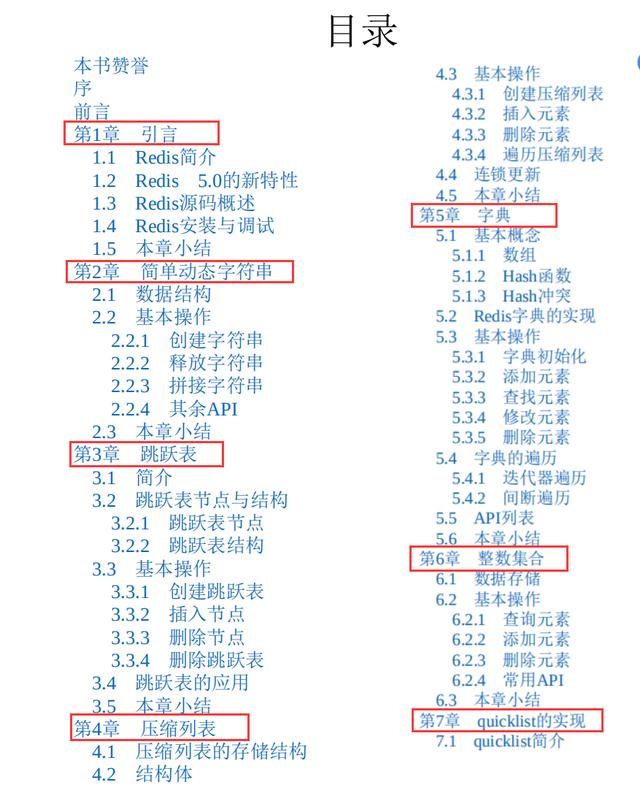 数据库|滴滴D9资深架构师：Redis是如何只用4MB实现一个功能丰富健壮的数据库