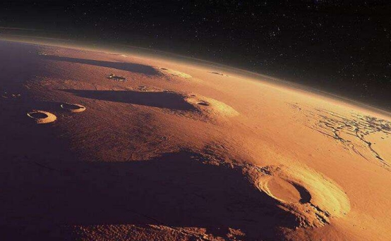 火星车|向火星进发!中国航天向全世界宣布,“天问一号”即将启程!