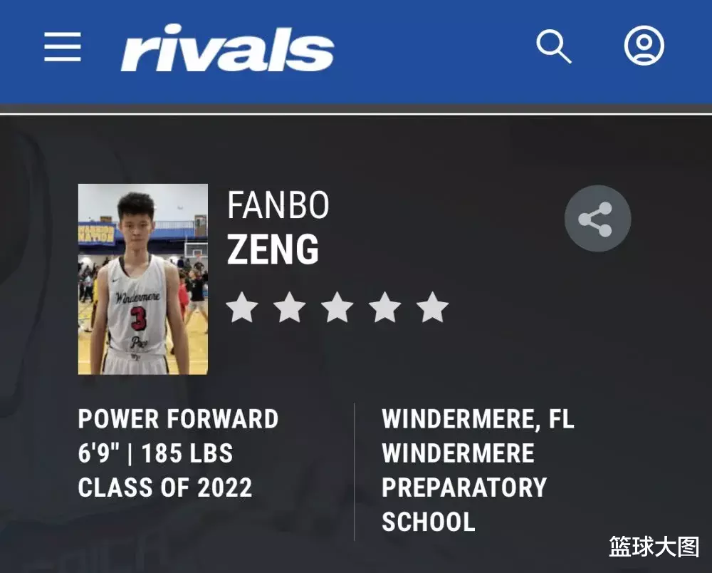 ：好消息！效力湖人！中国要有新NBA球员了！