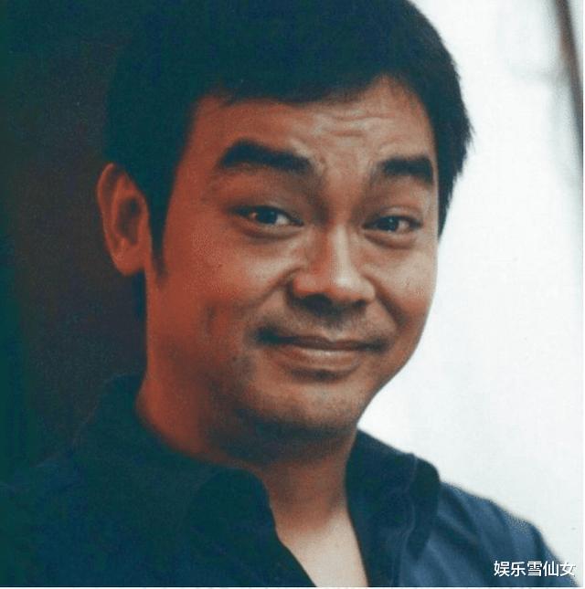 影帝：曾经四位影帝，前三位混的很不错，只是他已无人敢用！