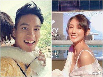 「许孟哲」35岁男星对老婆太苛刻?严格控制饮食,难怪妻子怀孕7月依旧纤细