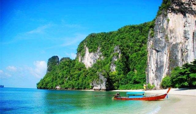 苏梅岛|定了!泰国将在八月前对中国游客开放!拿好这份选岛指南去看海