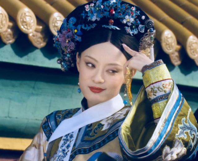 甄嬛|槿汐3次背叛甄嬛,次次致命,甄嬛一次都没看出来,还一直信任她