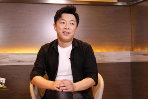 罗志祥■罗志祥分手,黄渤一句话暴露其平时生活状态,很中肯