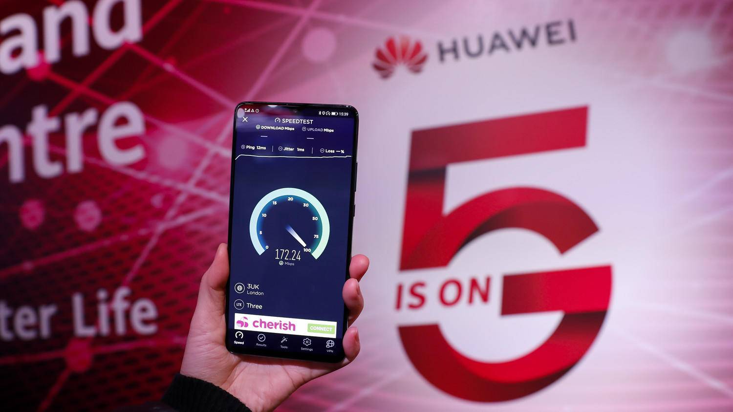 |临时许可到期，阿川却取消对华为5G部分限制：爱你在心口难开！