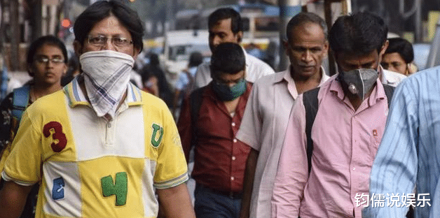 印度|北京时间9月2日,印度疫情持续爆发,专家预测将成为世界头号疫情中心