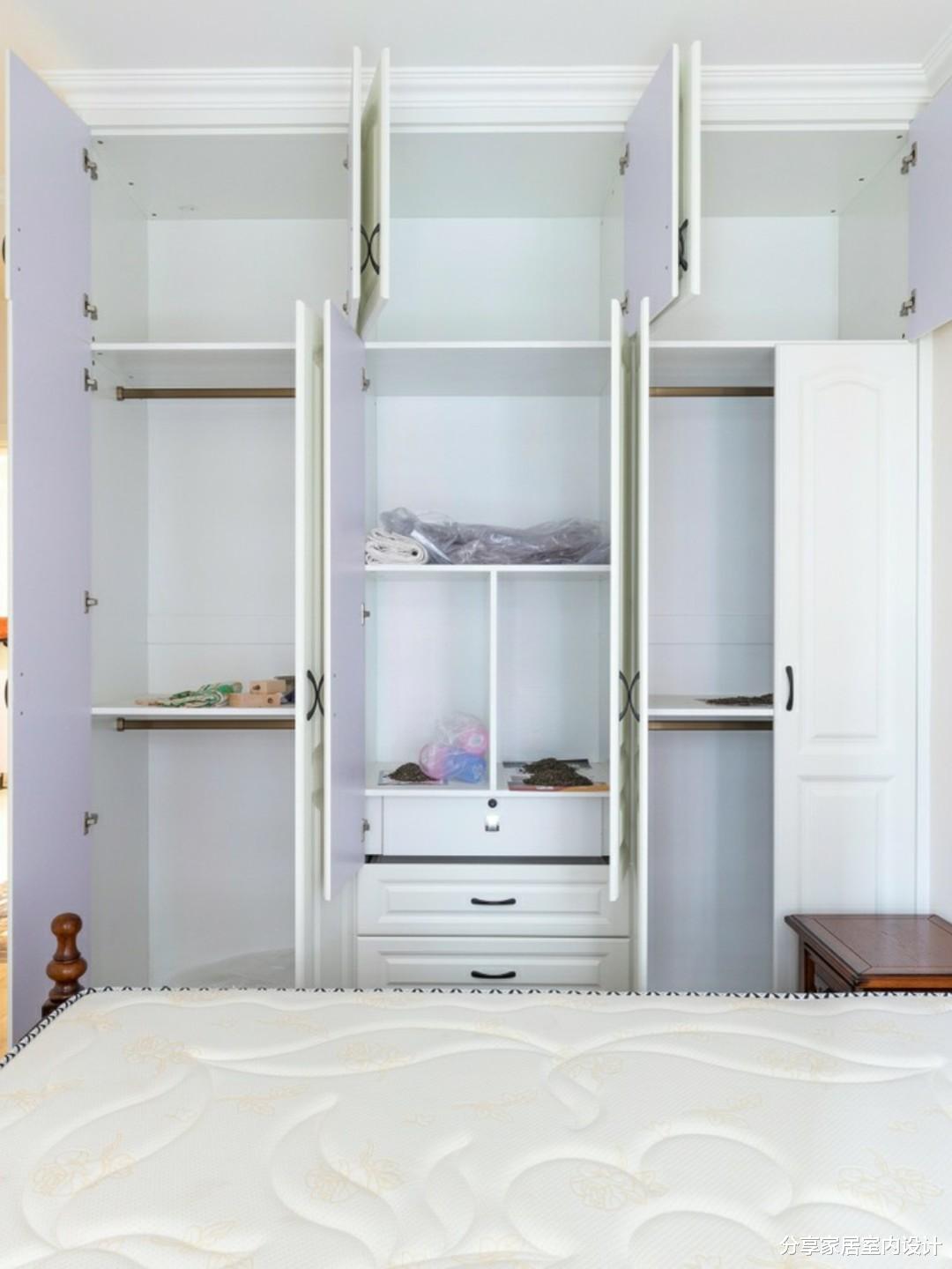 |等我有房了，不装北欧风格，而是学他家装修美式风格，美观又大气