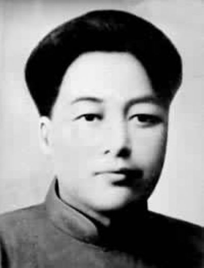 开国元勋|毛主席的这位侄子，低调工作20年，中央以为他遇难了