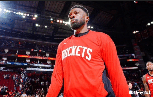 杰夫·格林|?22+22+15！加盟火箭如鱼得水+疯狂爆发，火箭白捡一超级王牌
