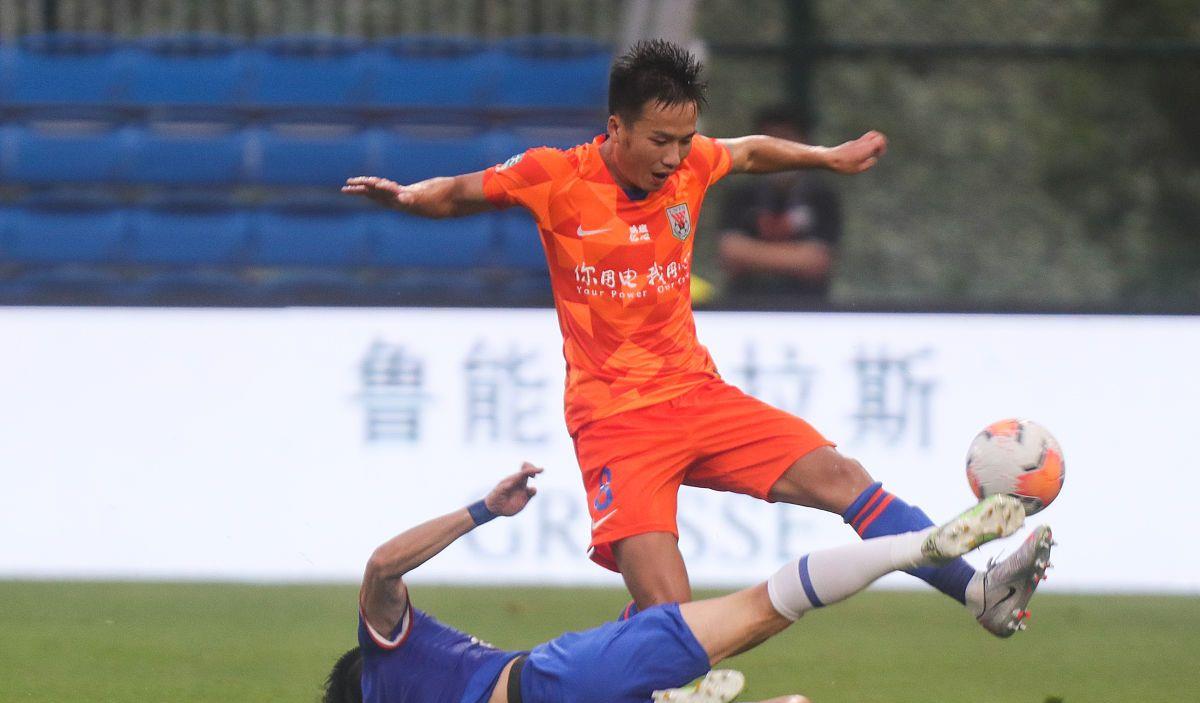 山东鲁能|鲁能让对手生畏的不是他们的强势反弹，而是板凳深度