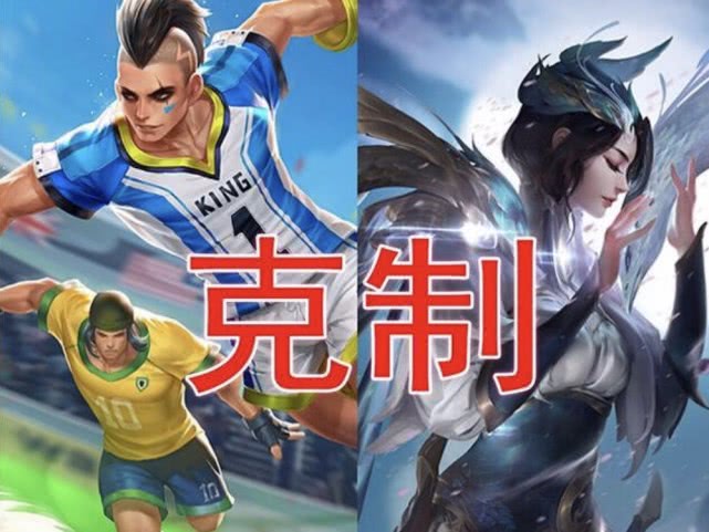 [后羿]射手“食物链”重新洗牌，后羿是原罪，而所有射手都是他的克星！