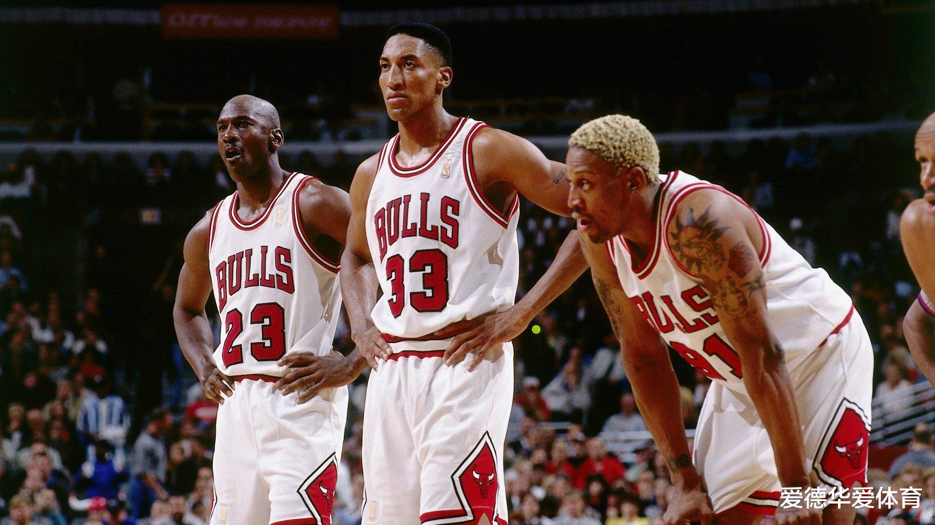 [斯科蒂·皮蓬]这四位NBA球星退役即破产！皮蓬上榜，一人不仅破产还欠下4.7亿债务