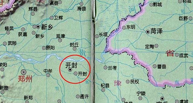 宋太宗■赵匡胤迁都洛阳失败，说了10个字，150年后，人们才佩服他的英明