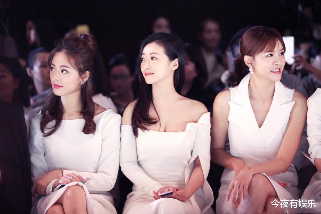 『陈紫函』45岁陈紫函风采依旧，新版《倚天屠龙记》再担重要角色，诠释最美“紫衫龙王”！