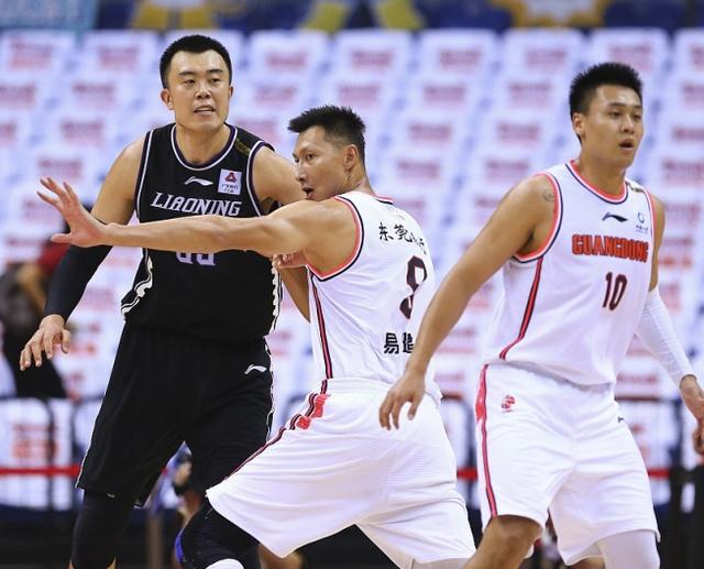 郭艾伦|1夜3消息！郭艾伦玻璃心，赵继伟透露大韩伤情，杜锋胜券在握