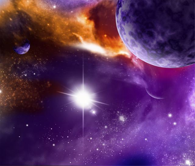 [科学家]科学家发现新能源，它比核能更强大，有了它或许有一天能冲出地球