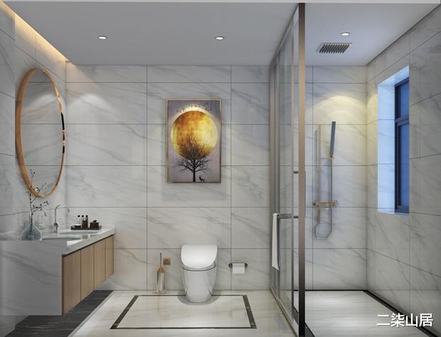 |哪怕再穷，咬牙也要给卫生间入手这些玩意儿，干净实用还不贵！