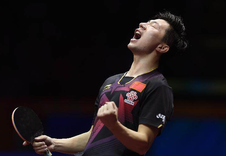 【刘诗雯】刘诗雯正常训练，东奥若推迟到2021，国乒需要重新选人吗？