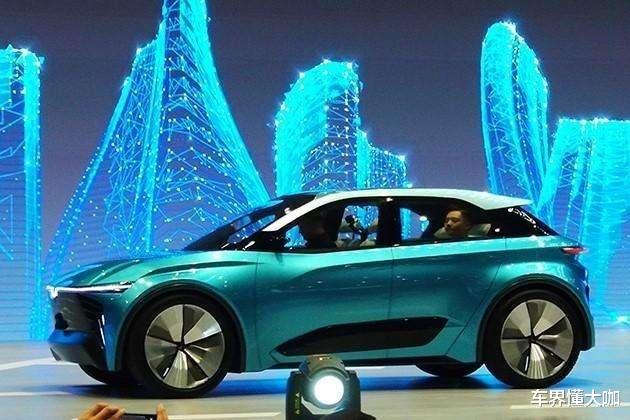 新能源|5.99万起，最大续航401KM，又一新能源SUV上市，年轻人有福了！