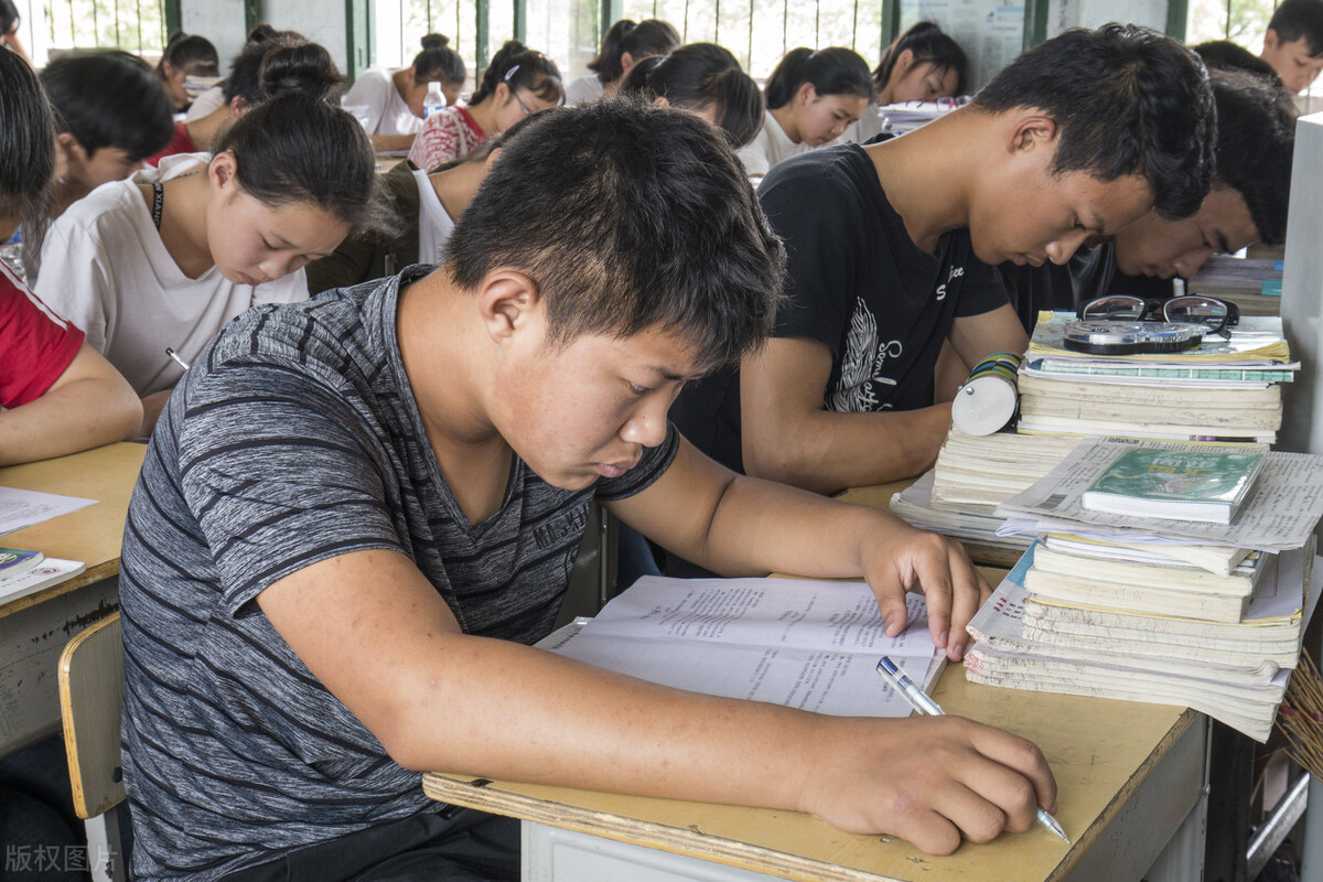 强基计划|2020年起取消自主招生，推出强基计划，学霸直呼太好了！